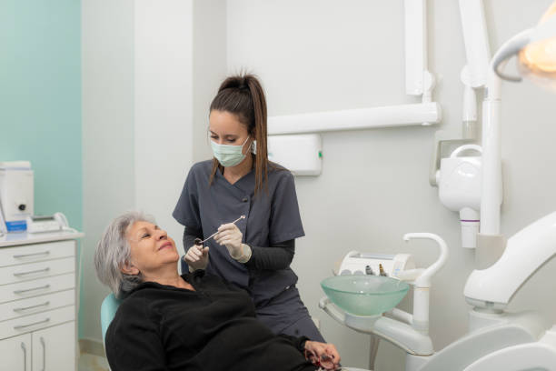 Best Walk-In Emergency Dentist in Azle, TX