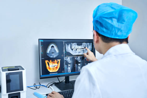 Best Emergency Broken Tooth Repair in Azle, TX