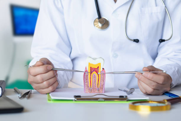 Best Pediatric Emergency Dentist in Azle, TX