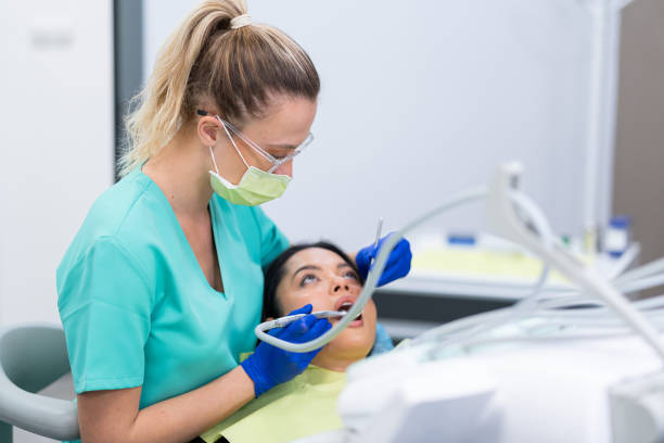 Best Emergency Tooth Extraction in Azle, TX