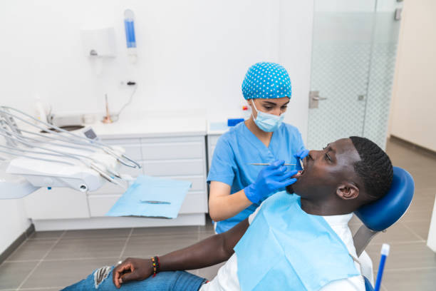Best After-Hours Emergency Dentist in Azle, TX