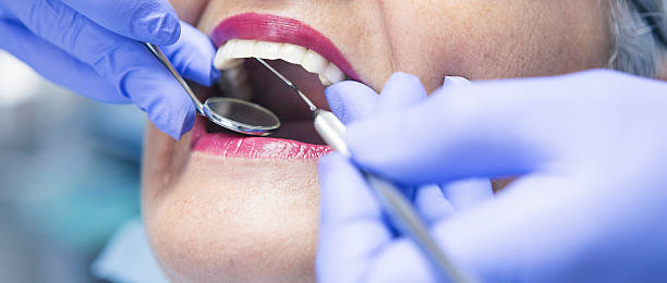 Best Emergency Broken Tooth Repair in Azle, TX