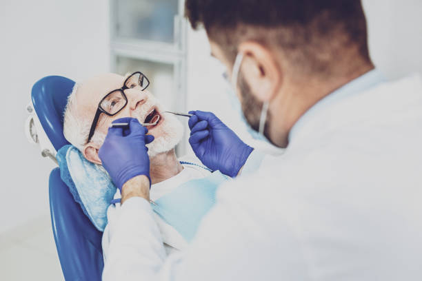 Best Emergency Root Canal Treatment in Azle, TX